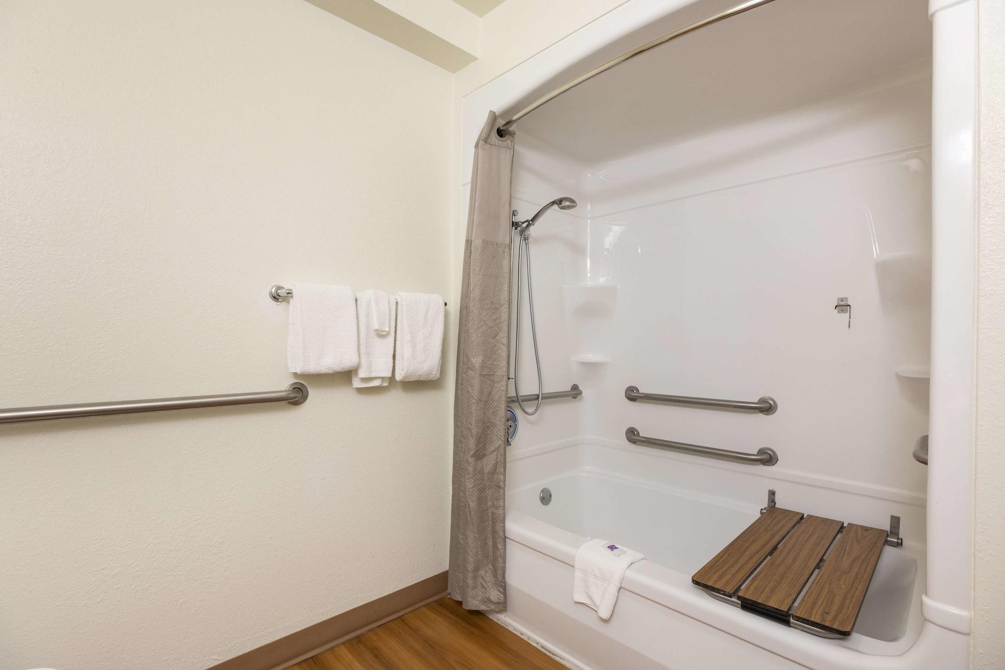 Motel 6-Orlando, Fl - International Dr Екстер'єр фото