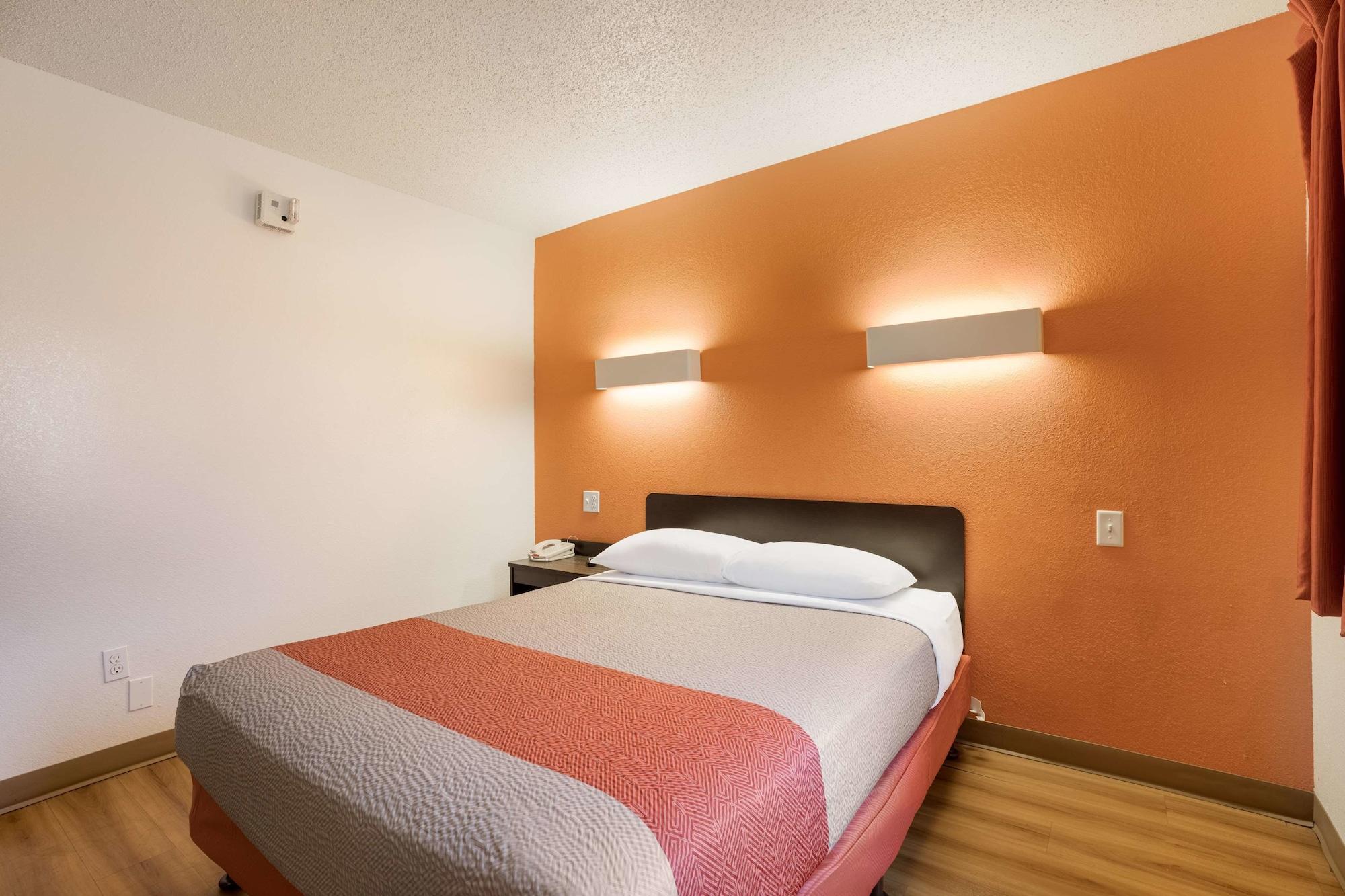 Motel 6-Orlando, Fl - International Dr Екстер'єр фото