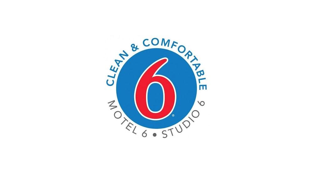 Motel 6-Orlando, Fl - International Dr Екстер'єр фото