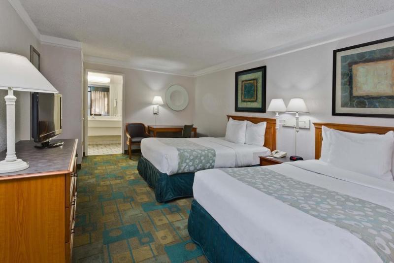 Motel 6-Orlando, Fl - International Dr Екстер'єр фото