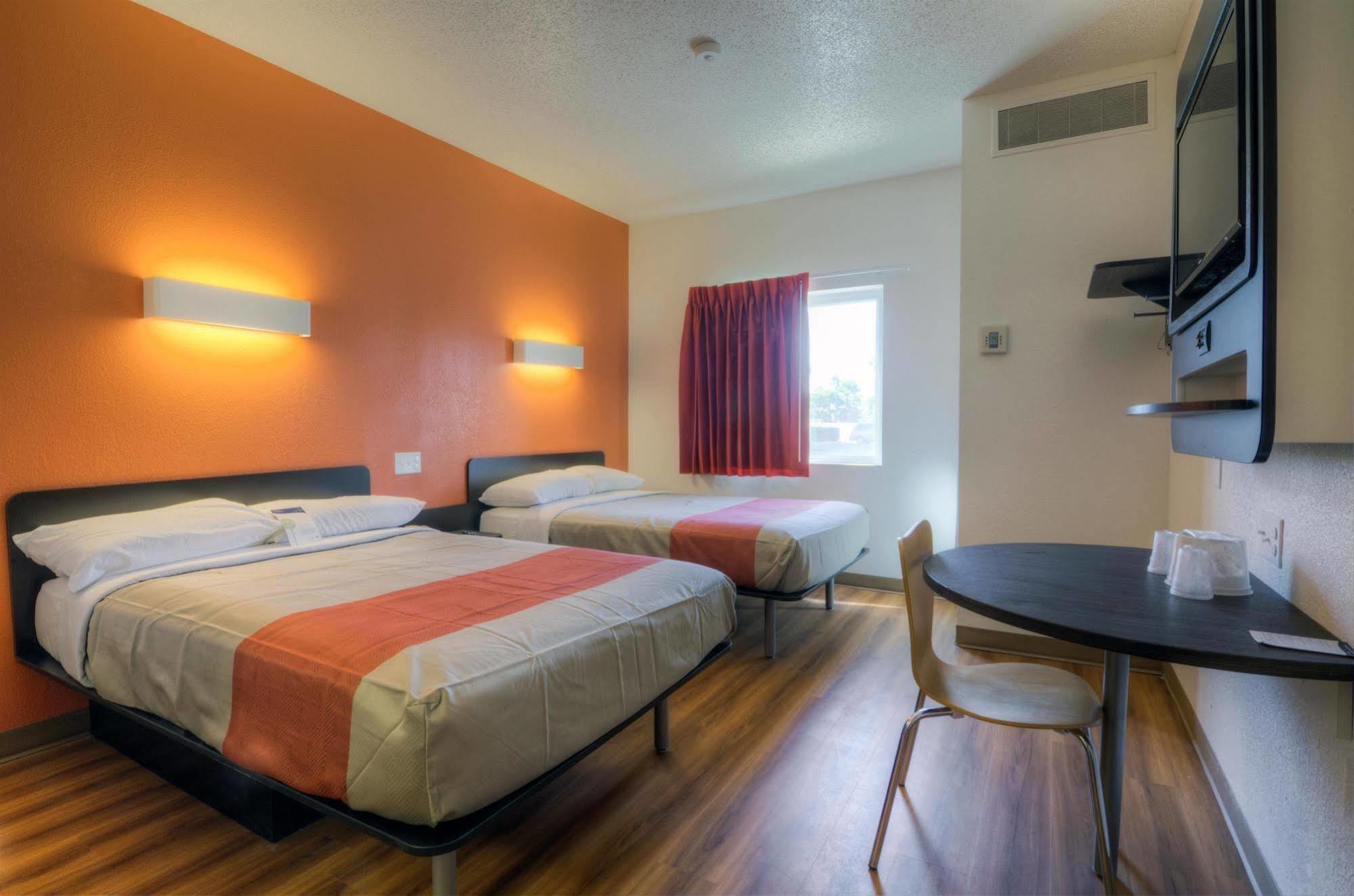Motel 6-Orlando, Fl - International Dr Екстер'єр фото