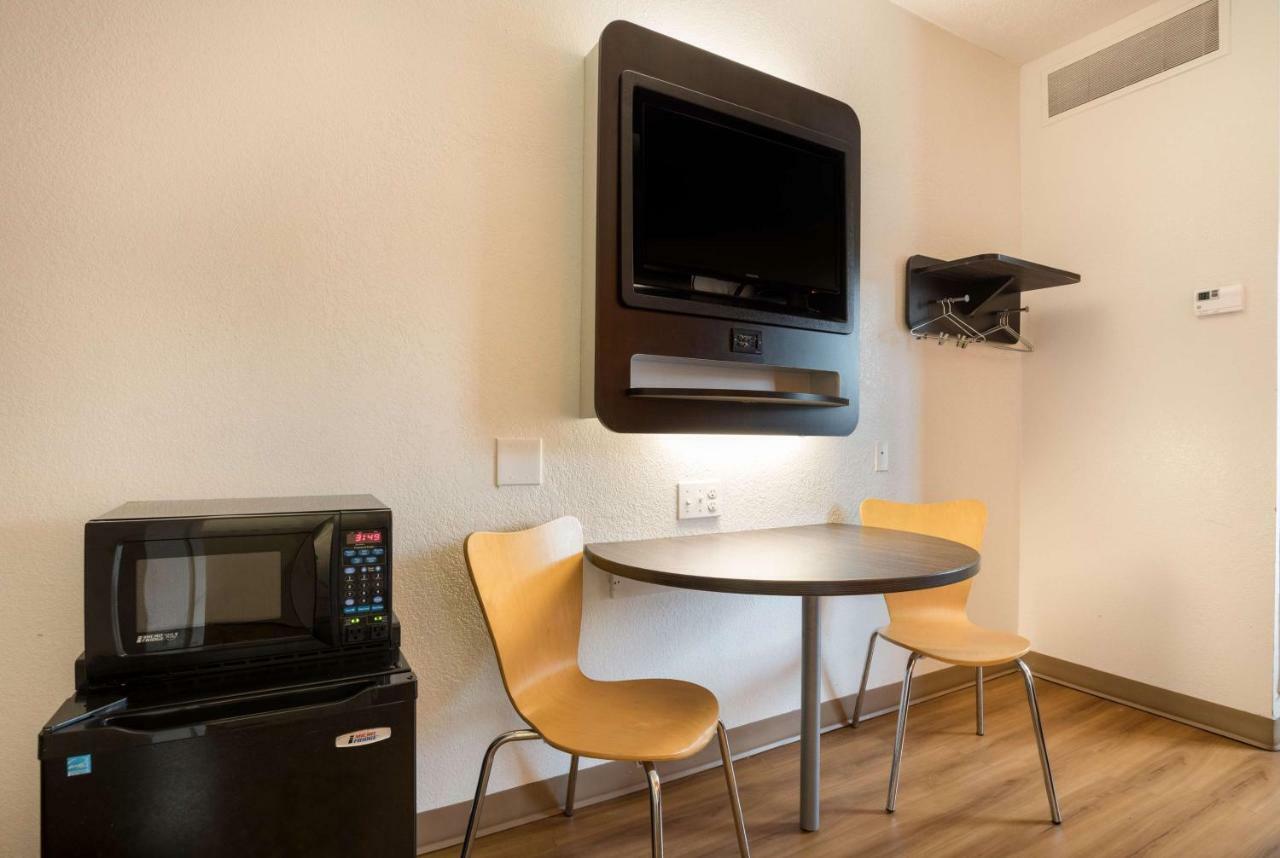 Motel 6-Orlando, Fl - International Dr Екстер'єр фото