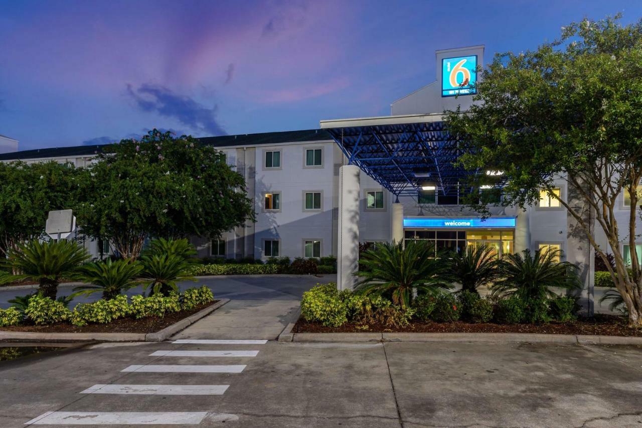 Motel 6-Orlando, Fl - International Dr Екстер'єр фото