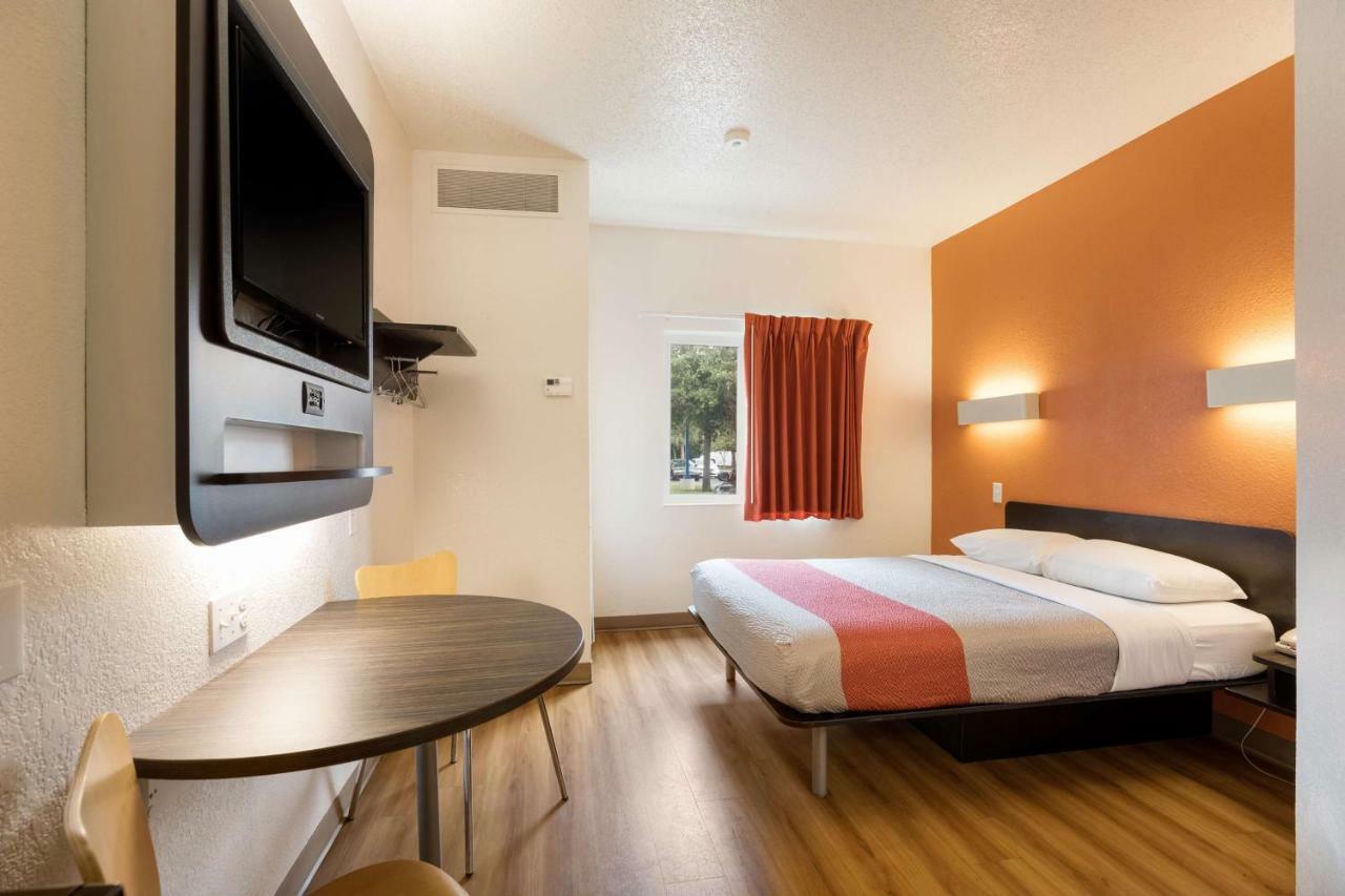 Motel 6-Orlando, Fl - International Dr Екстер'єр фото